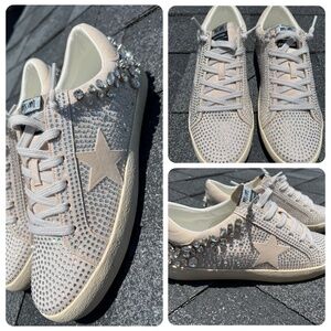 Mi’im Blingy Tennis shoe